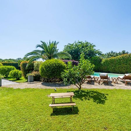 Villa Lorenzo Querceta Esterno foto