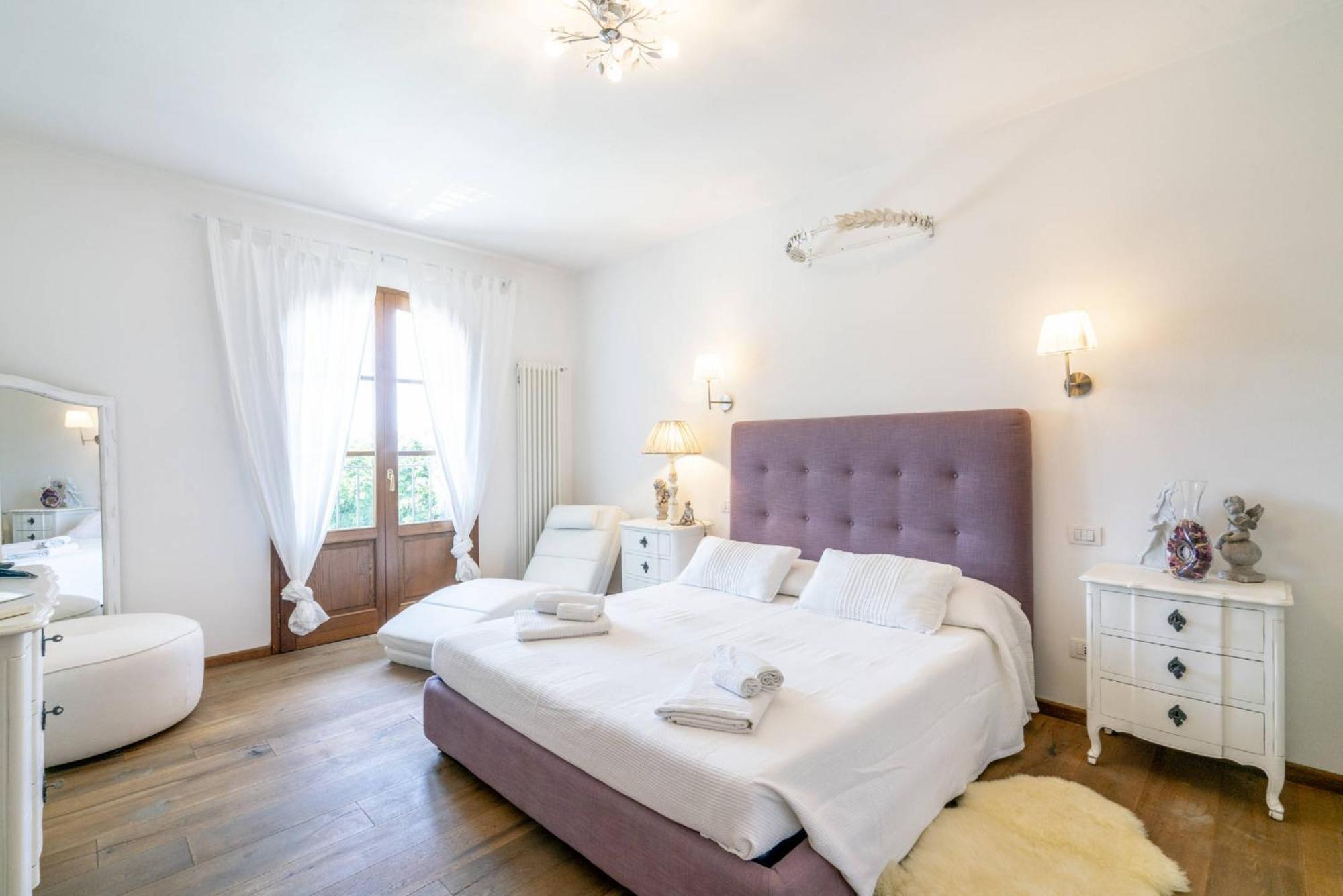 Villa Lorenzo Querceta Esterno foto