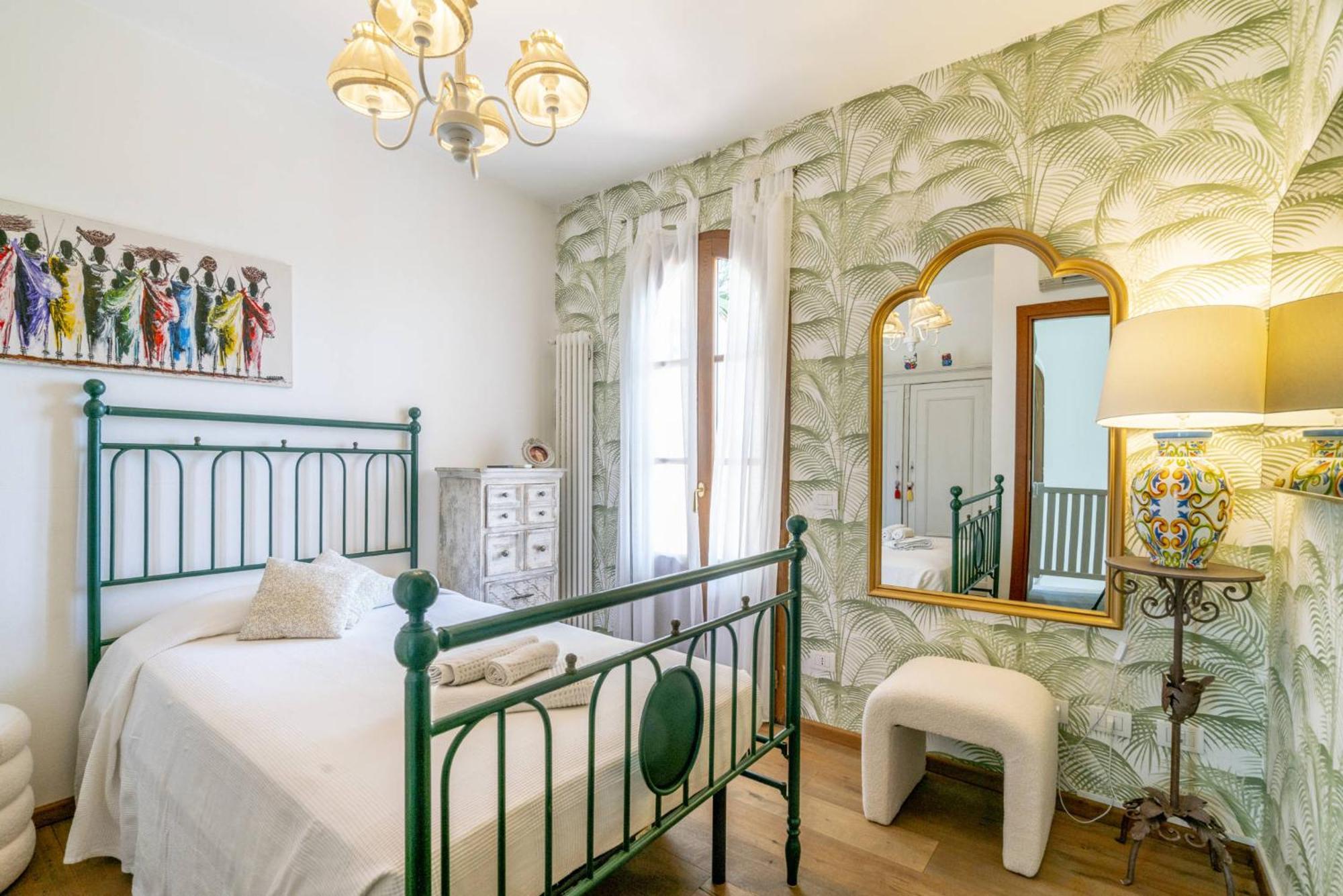 Villa Lorenzo Querceta Esterno foto